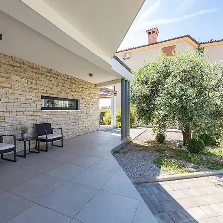 Villa Val Di Bora