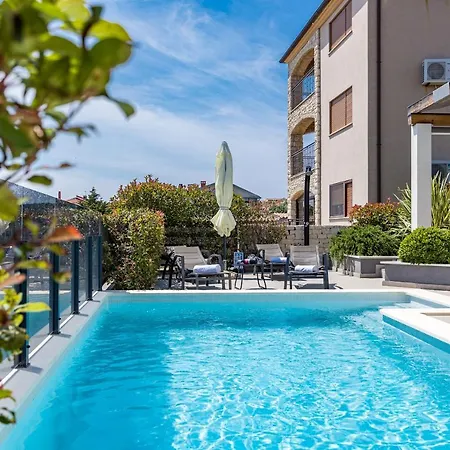 Villa Val Di Bora *