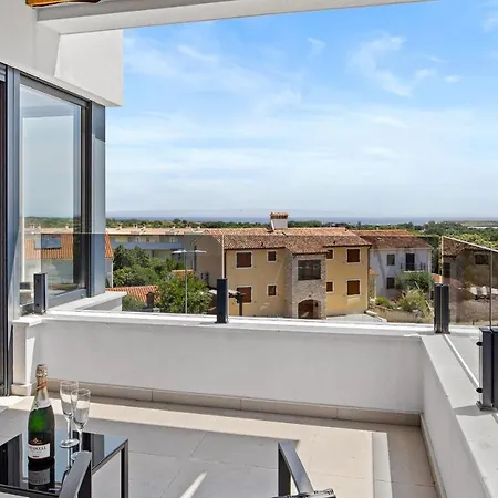 Vila Val Di Bora *